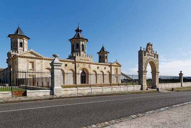Balade avec Monique (Médoc et Blaye)-028